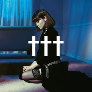 ††† (Crosses)- Goodnight, God Bless, I Love U, Delete PREORDER OUT 10/13
