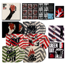 Load image into Gallery viewer, Green Day- American Idiot (20th Anniversary)