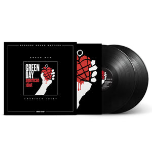 Green Day- American Idiot (20th Anniversary)