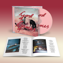 Load image into Gallery viewer, The Kills- God Games PREORDER OUT 10/27