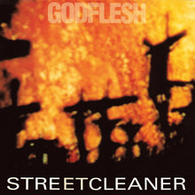 Load image into Gallery viewer, Godflesh - Godflesh (35th Anniversary) PREORDER OUT 2/14