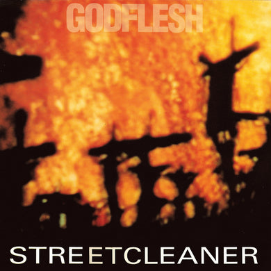 Godflesh - Godflesh (35th Anniversary) PREORDER OUT 2/14