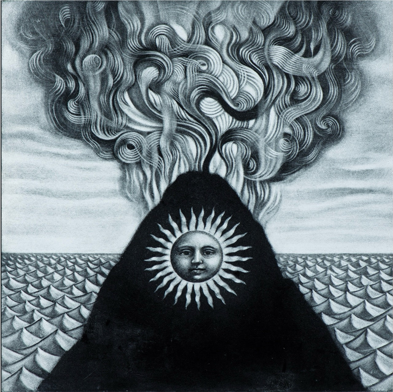 Gojira- Magma (10th Anniversary) PREORDER OUT 11/13