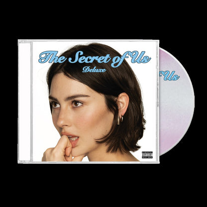 Gracie Abrams - The Secret of Us (Deluxe Edition)