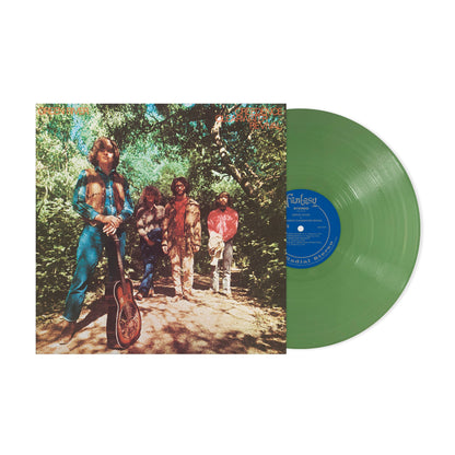 Creedence Clearwater Revival - Green River (Remastered 2025)