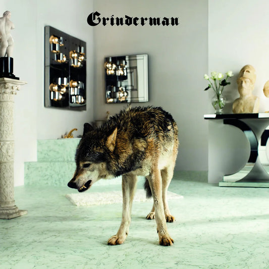 Grinderman - Grinderman 2