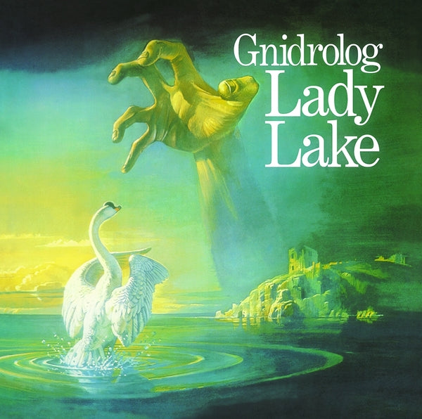 Gnidrolog- Lady Lake