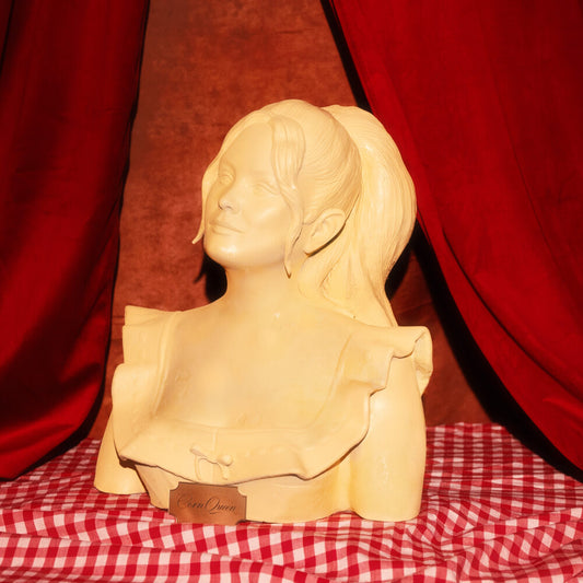 Hailey Whitters- Corn Queen