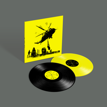 Mogwai- Happy Tears PREORDER OUT 1/22
