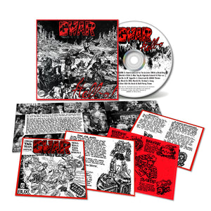 Gwar- Hell-O! (36th Anniversary)