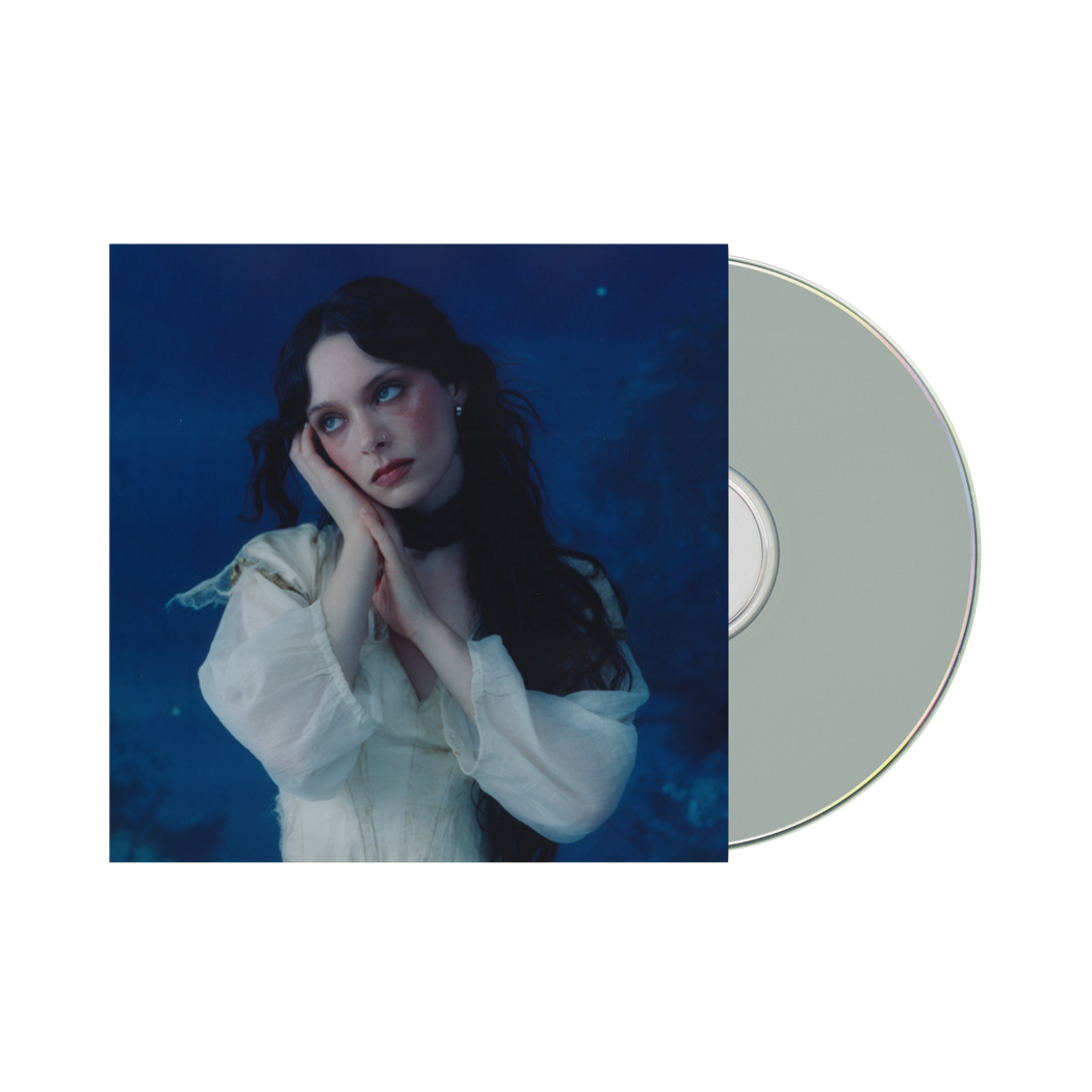 Holly Humberstone- Cruel World