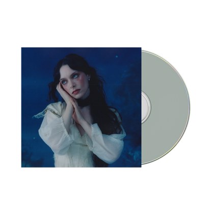 Holly Humberstone- Cruel World