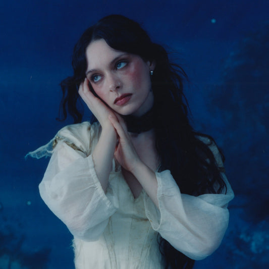 Holly Humberstone- Cruel World