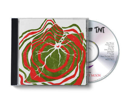 Hotline TNT - Raspberry Moon