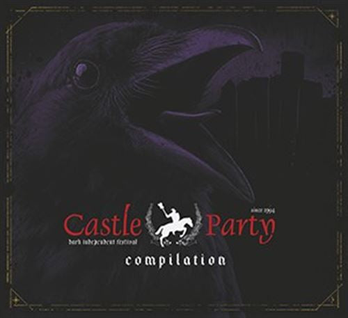 VA - Castle Party