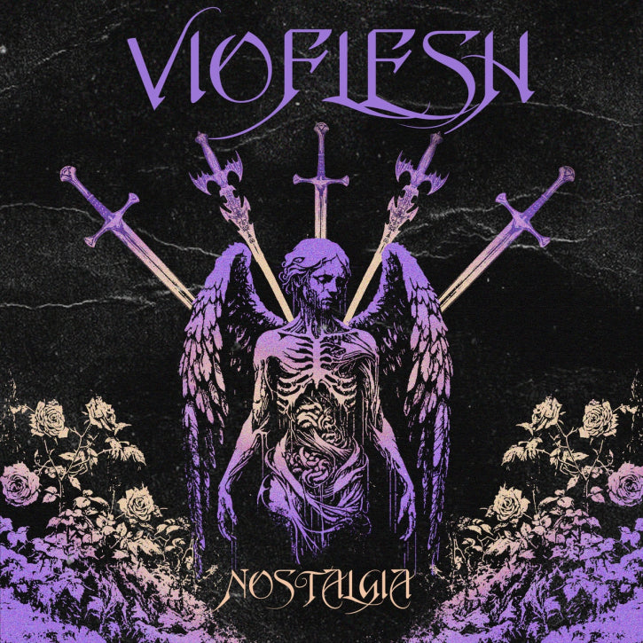 Vioflesh - Tear You Away