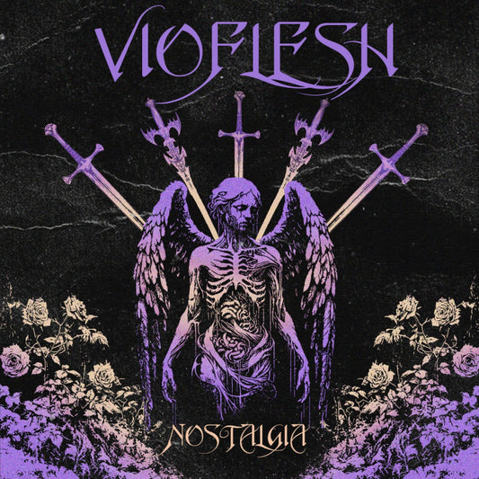 Vioflesh - Tear You Away