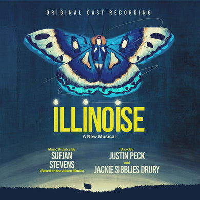 Original Cast Recording- Illinoise: A New Musical