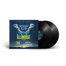 Load image into Gallery viewer, Original Cast Recording- Illinoise: A New Musical