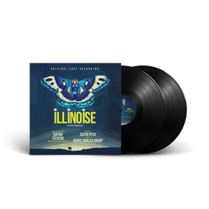 Original Cast Recording- Illinoise: A New Musical