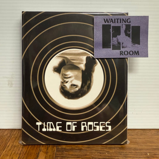 Motion Picture- Time of Roses (Ruusujen aika / Slipcover in Original Pressing) [USED Blu-ray]