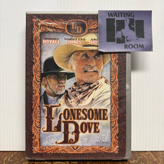 Motion Picture- Lonesome Dove [USED DVD]