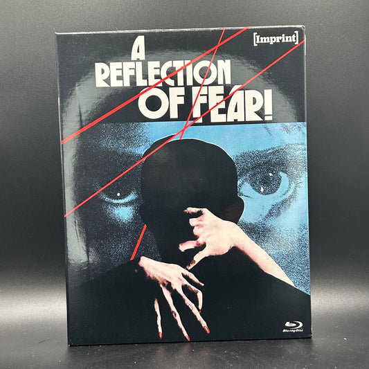 Motion PIcture- A Reflection Of Fear [USED Blu-ray]