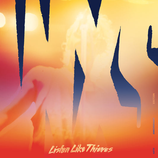 INXS - Listen Like Thieves (40th Anniversary Edition)
