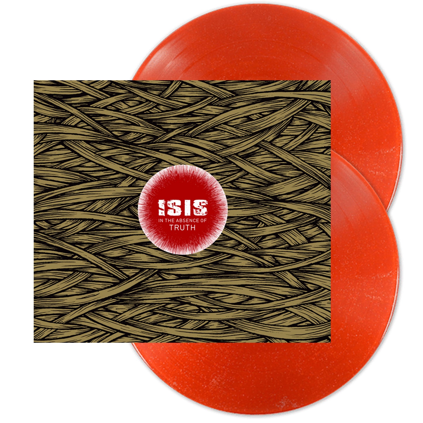 Isis- In The Absence Of Truth PREORDER OUT 5/8