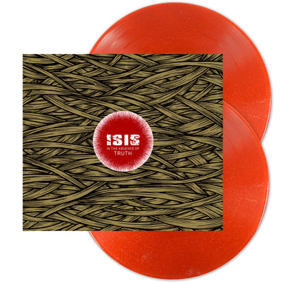 Isis- In The Absence Of Truth PREORDER OUT 5/8
