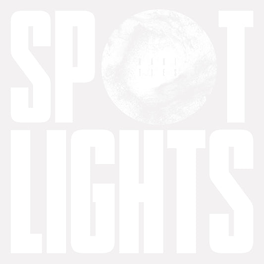 Spotlights - Rarities PREORDER OUT 1/30