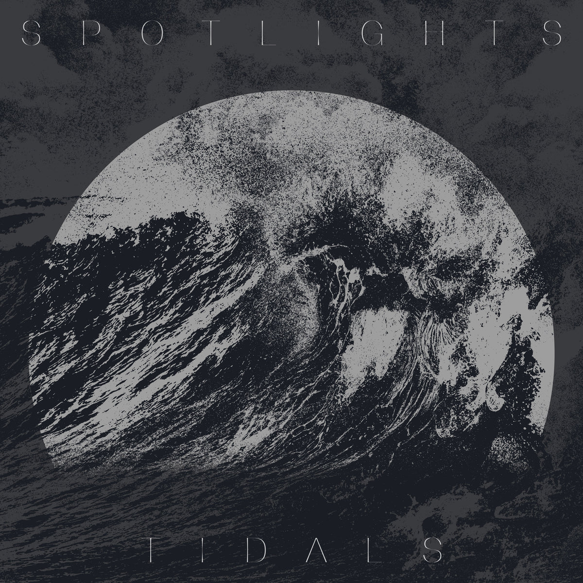 Spotlights- Tidals (10th Anniversary) PREORDER OUT 10/30