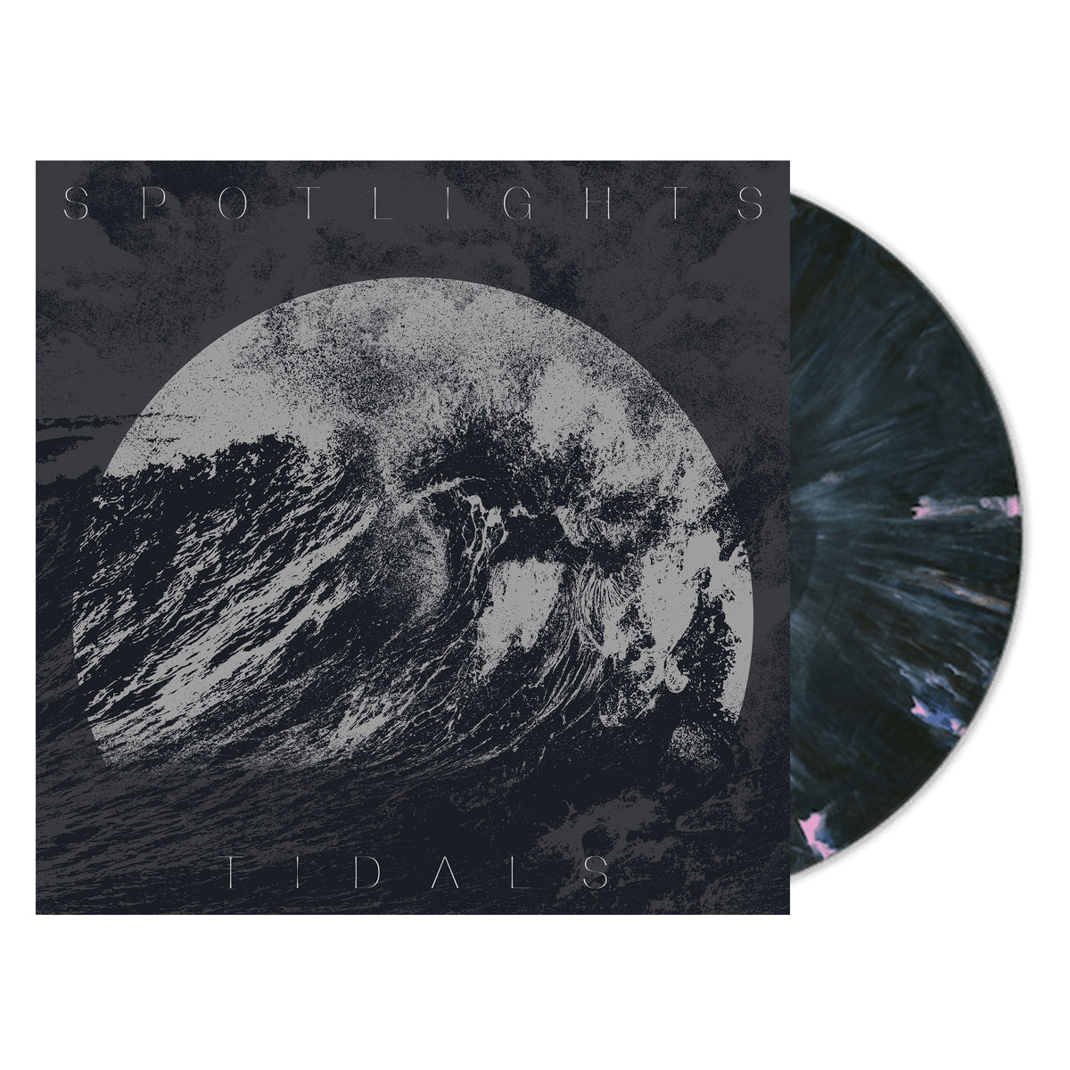 Spotlights- Tidals (10th Anniversary) PREORDER OUT 10/30