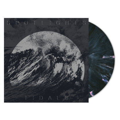 Spotlights- Tidals (10th Anniversary) PREORDER OUT 10/30