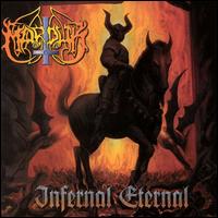 Marduk- Infernal Eternal