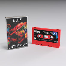 Load image into Gallery viewer, Ride- Interplay