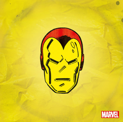 Marvel Chorus- Iron Man (1966 Theme) / Merry Marvel Marching Society PREORDER OUT 10/23
