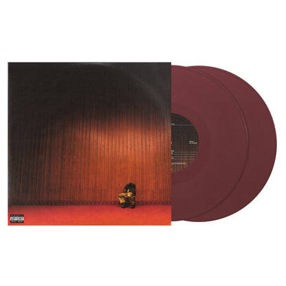Isaiah Rashad- It's Been Awful PREORDER OUT 6/19