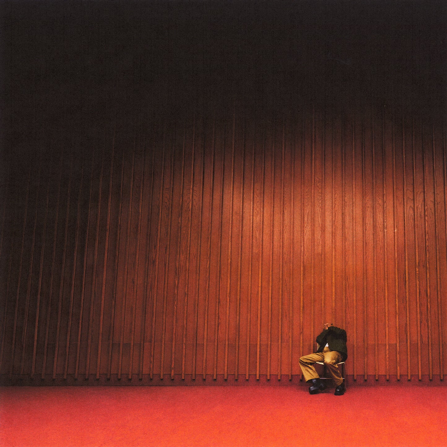 Isaiah Rashad- It's Been Awful PREORDER OUT 6/19