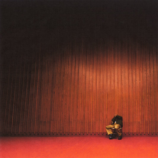 Isaiah Rashad- It's Been Awful PREORDER OUT 6/19