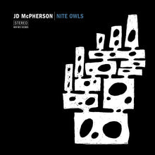 Load image into Gallery viewer, JD McPherson- Nite Owls