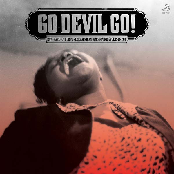 VA- Go Devil Go!