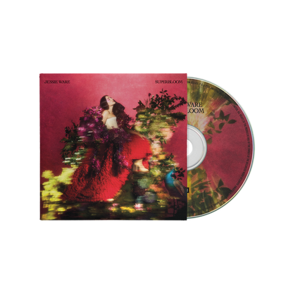 Jessie Ware- Superbloom