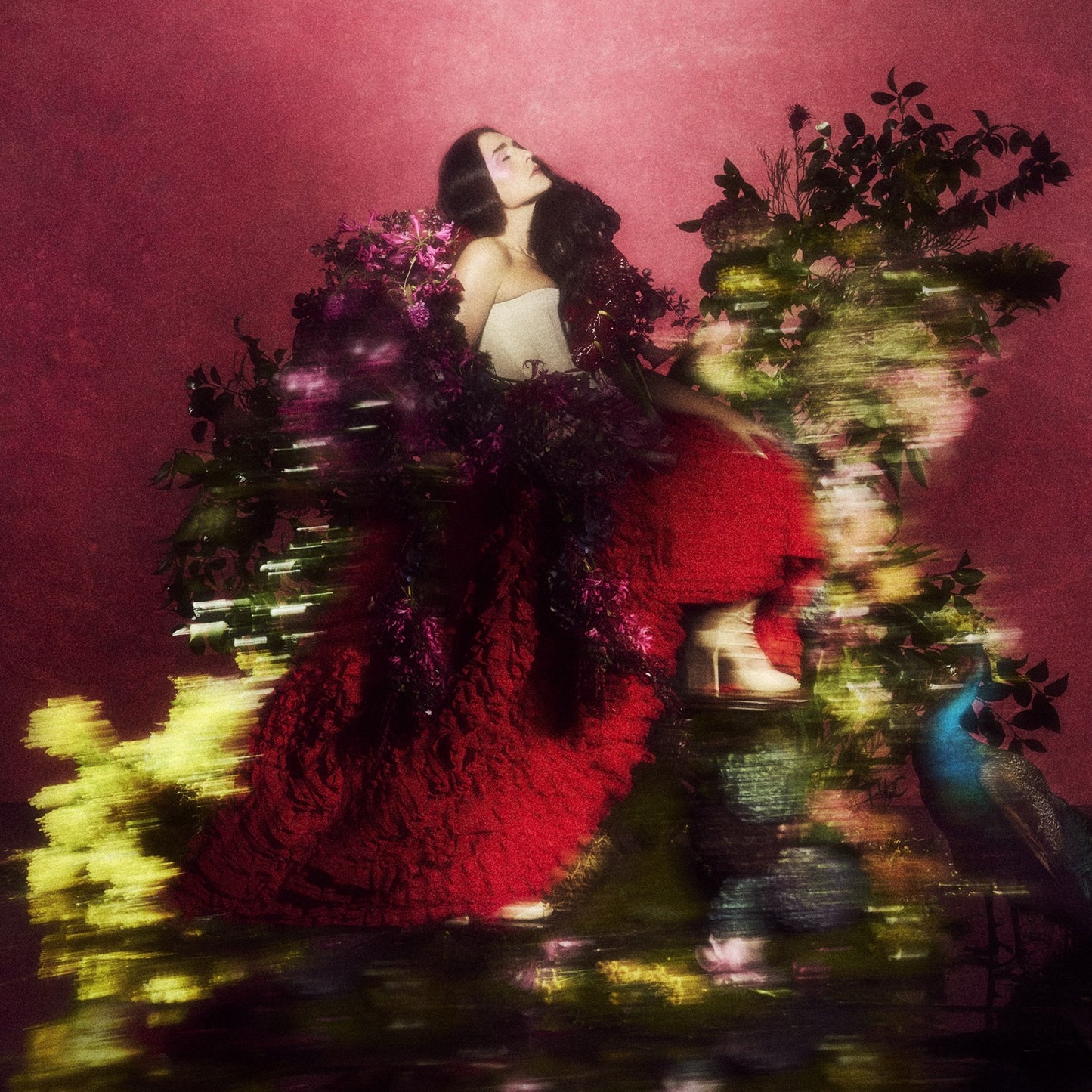Jessie Ware- Superbloom