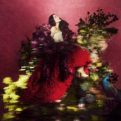 Jessie Ware- Superbloom