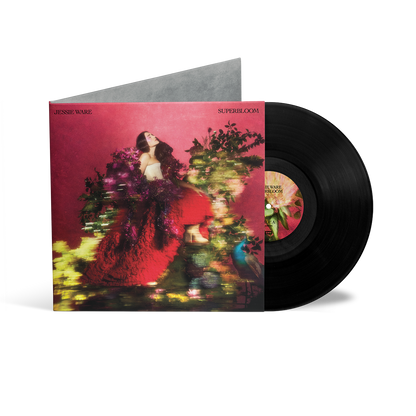 Jessie Ware- Superbloom
