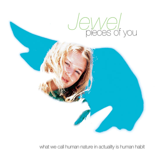 Jewel - Pieces Of You (30th Anniversary)