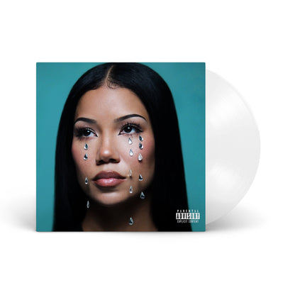 Jhené Aiko- Westside Whimsy PREORDER OUT 12/11