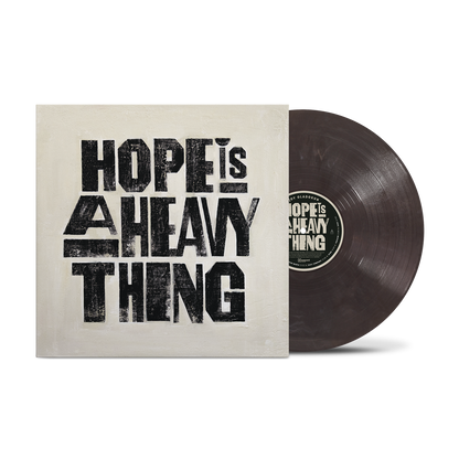 Joy Oladokun- Hope Is A Heavy Thing PREORDER OUT 9/25