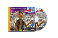 Load image into Gallery viewer, Juice WRLD - The Pary Never Ends PREORDER OUT 3/7